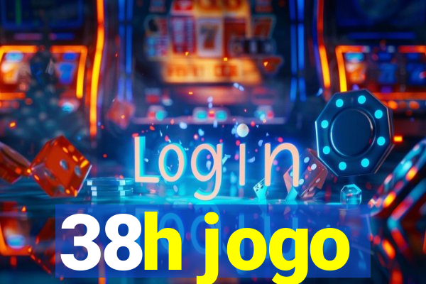 38h jogo